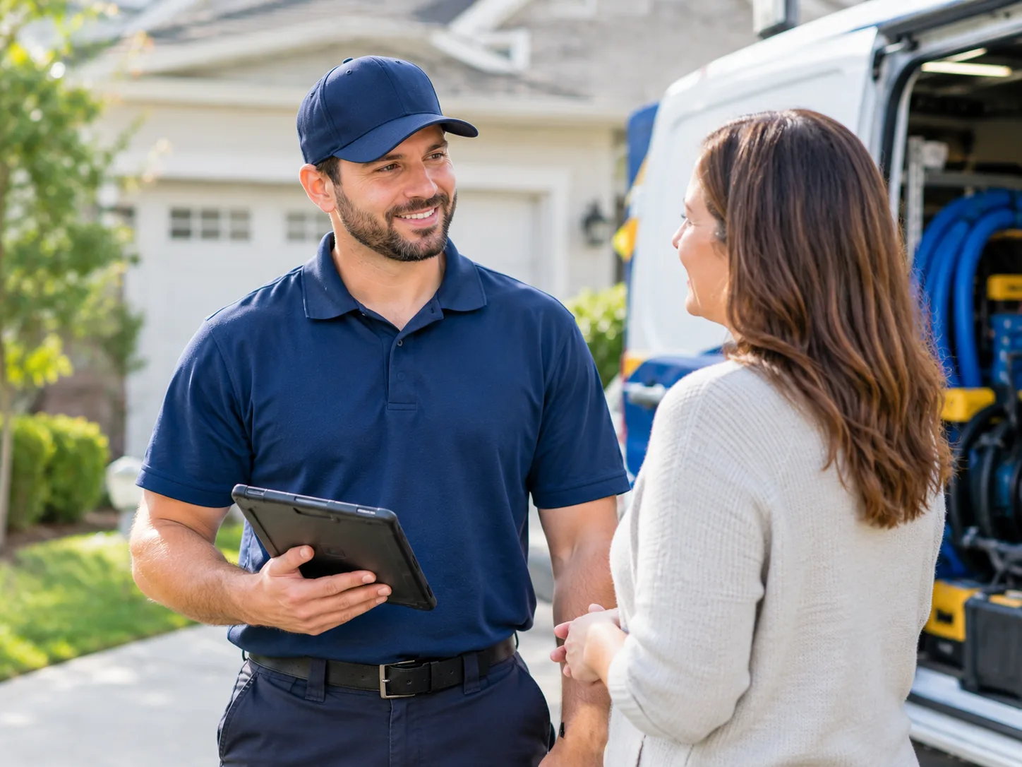 Sewage Backup Cleanup Sandy Springs, GA FAQs